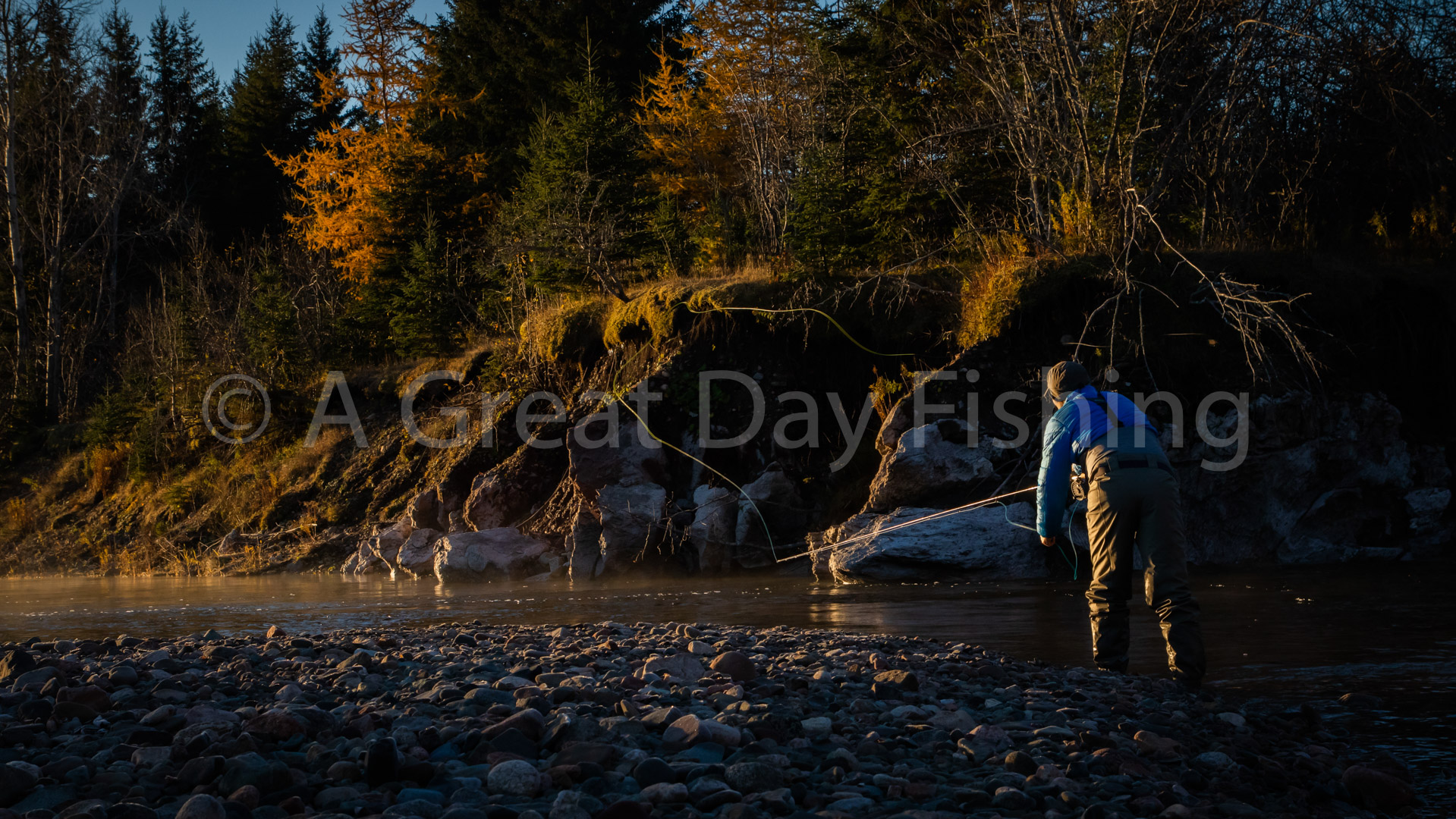 Nova Scotia Licensed Guides